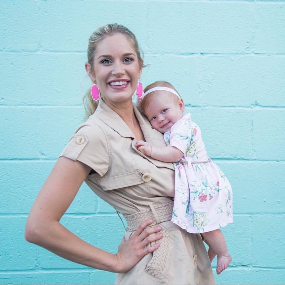 Tan Safari Mini Dress - BCBGMAXAZRIA